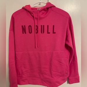EUC NoBull hoodie